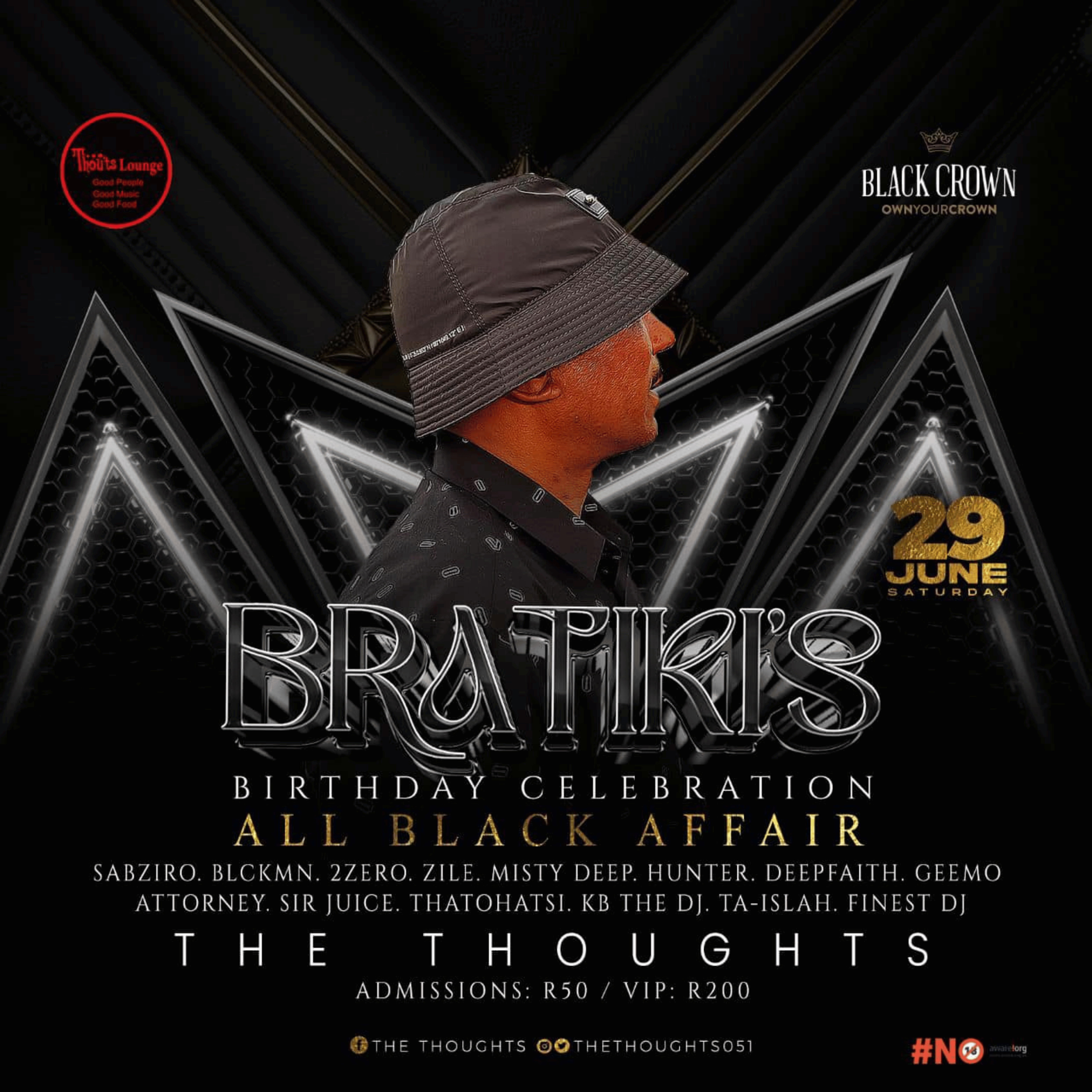 ttikiUntitled (Logo)